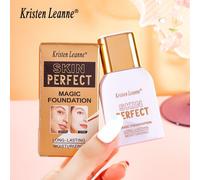 (color01) New Temperature-changing Skin Tone Foundation Blush Night Brightening