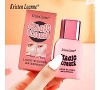 (color02) Hot Temperature-changing Skin Tone Foundation Blush Night Brightening