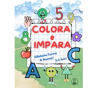 Colora e Impara