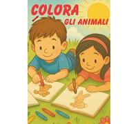 Colora gli animali