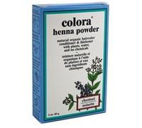 Colora Henna Powder Hair Color Chestnut 2oz