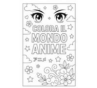 Colora il Mondo Anime