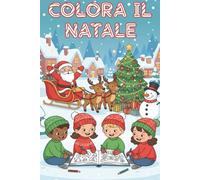 Colora il Natale