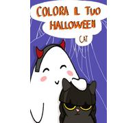 Colora il tuo Halloween