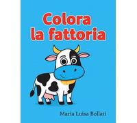 Colora la fattoria