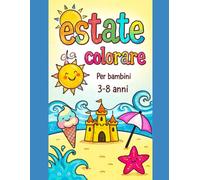 Colora la tua estate
