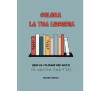Colora la tua libreria