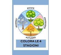 COLORA LE 4 STAGIONI