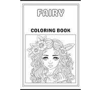 Colora le fate e crea la magia