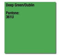 Coloraction A4 Image Deep Green (Dublin) Printer Paper 50 Sheets 80 GSM