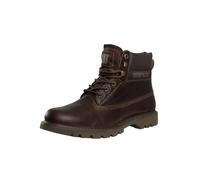 Caterpillar Colorado 2.0 Fossil Brown Ankle Mens CAT Work Hiking Walking Boots