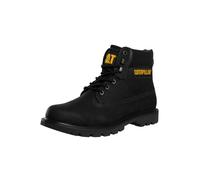 Caterpillar Colorado 2.0 Tractor Leather Men's Black Boots - UK 9