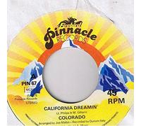 Colorado (2) - California Dreaming