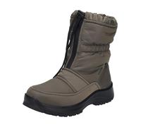 Josef Seibel Women's Colorado 58 Womens Winter Boots - Brown - Size: 6.5