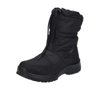 Josef Seibel , Black Winter Boots for Women ,Black female, Sizes: 5 UK, 8 UK, 7 UK, 9 UK, 6 UK