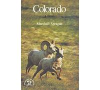 Colorado: A History (States & the Nation)