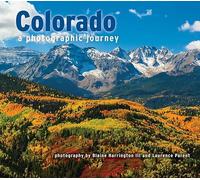 Colorado: A Photographic Journey