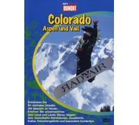 Colorado, Aspen und Vail - On Tour [DVD]