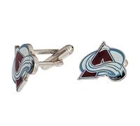 Colorado Avalanche Team NHL National Hockey League Logo Formal Wear (Cufflinks)
