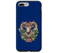 Colorado Bighorn And Claret Cup Cactus Case for iPhone 7 Plus/8 Plus