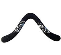 Colorado Boomerangs Tech Carbon Fiber Boomerang - from - Carbon Fibre / Composite Plastic Construction.