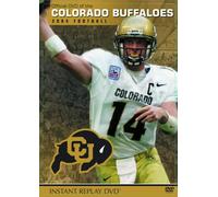 Colorado Buffaloes: 2004 Football Instant Replay [DVD] [Region 1] [US Import] [NTSC]