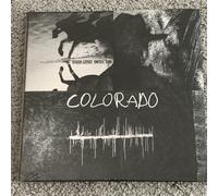 Neil Young & Crazy Horse – Colorado – CD – New (2019)