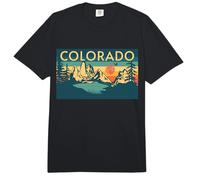 Colorado Comfort Colors Adult Heavyweight T-Shirt