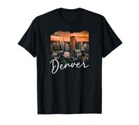 Colorado Denver T-Shirt