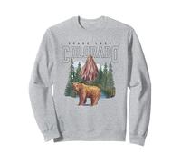 Colorado Grand Lake Sweatshirt