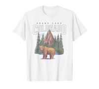 Colorado Grand Lake T-Shirt