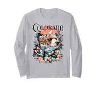 Colorado Long Sleeve T-Shirt