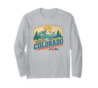 Colorado Long Sleeve T-Shirt