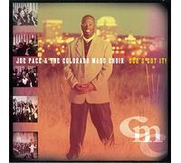 Colorado Mass Choir - God's Got It