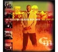 Colorado Mass Choir - God's Got It [CASSETTE]