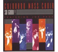 Colorado Mass Choir SO GOOD (CD) (US IMPORT)
