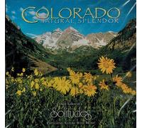 COLORADO NATURAL SPLENDOR - DAN GIBSON'S SOLITUDES