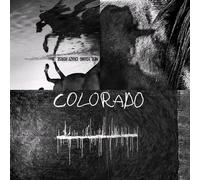 Neil Young & Crazy Horse Colorado CD New 2019