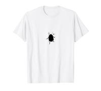 Colorado Potato Beetle Value Graphic T-Shirt, Men, White, XL