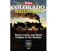 Colorado Railroads
