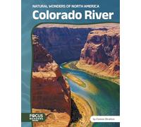 Colorado River (Natural Wonders of North America)