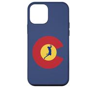 Colorado Rock Climbing Case for iPhone 12 mini
