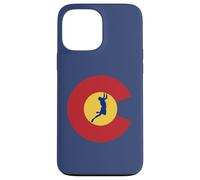 Colorado Rock Climbing Case for iPhone 13 Pro Max
