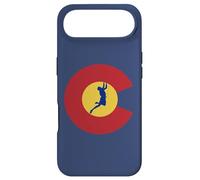Colorado Rock Climbing Case for iPhone Air