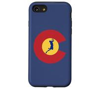 Colorado Rock Climbing Case for iPhone SE (2020) / 7/8