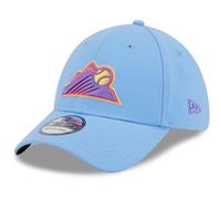 Colorado Rockies New Era City Connect 39Thirty Cap