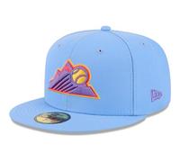 Colorado Rockies New Era City Connect 59Fifty Cap
