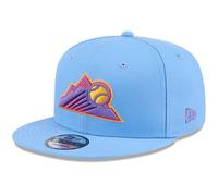 Colorado Rockies New Era City Connect 9Fifty Cap