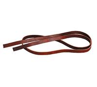 Colorado Saddlery The Latigo Horn Wrap
