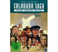 Colorado Saga - Teil 07-12
